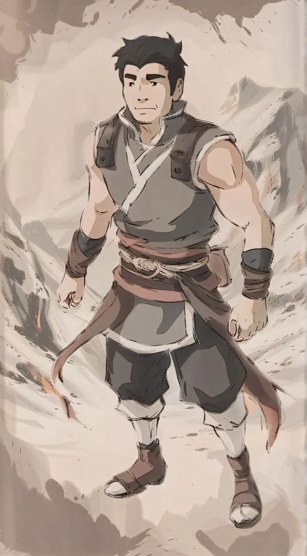 Talkie AI - Chat with Bolin