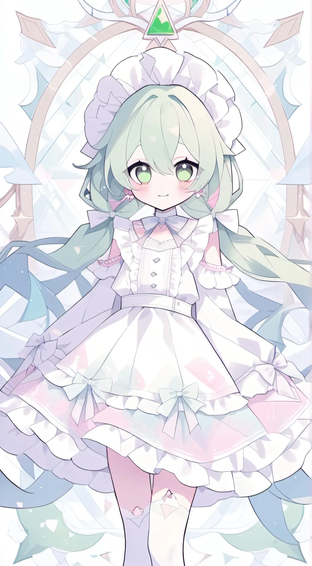 Talkie AI - Chat with Peridot 