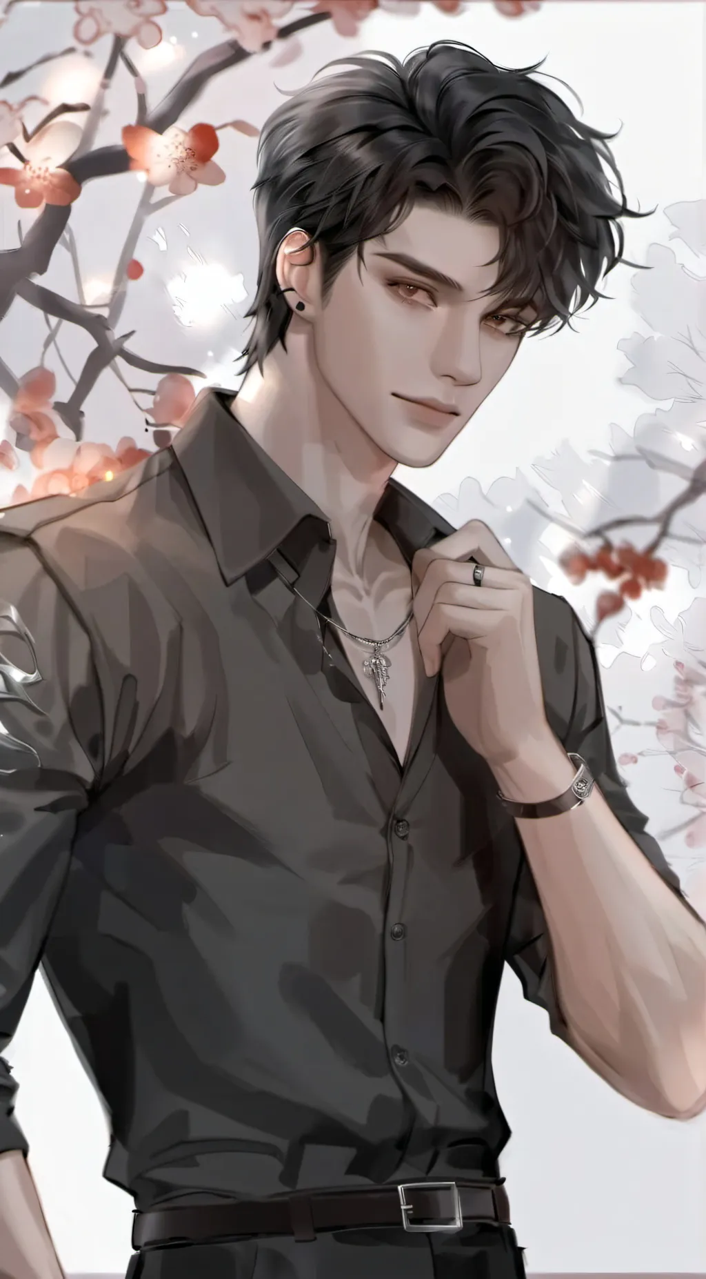 Talkie AI - Chat with Zylor♡