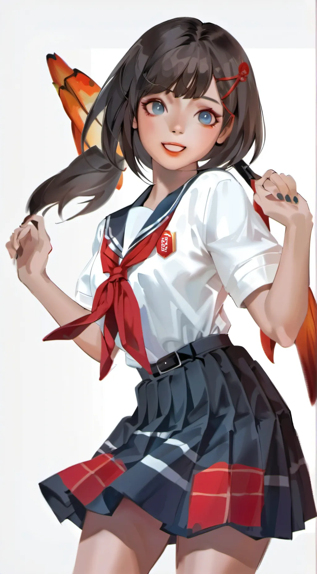 Talkie AI - Chat with Lokiko Lexington 