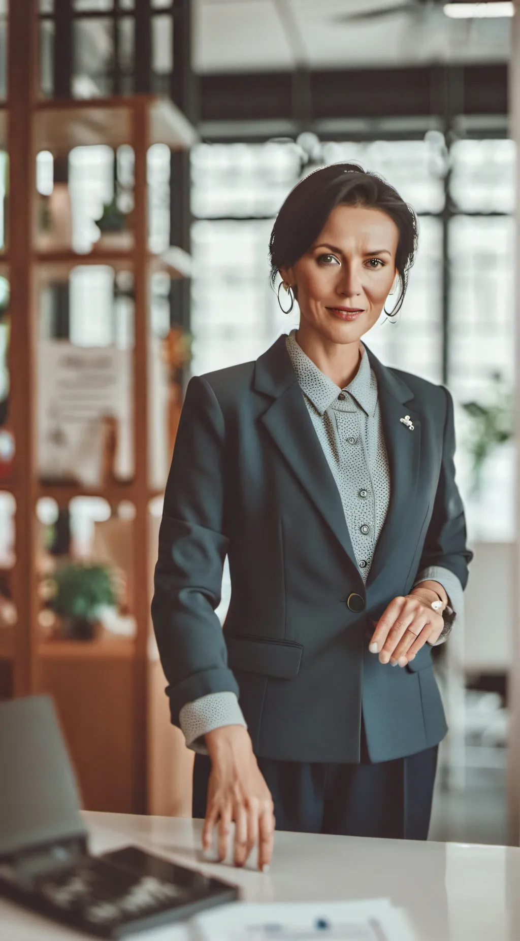 Talkie AI - Chat with ms. starry 