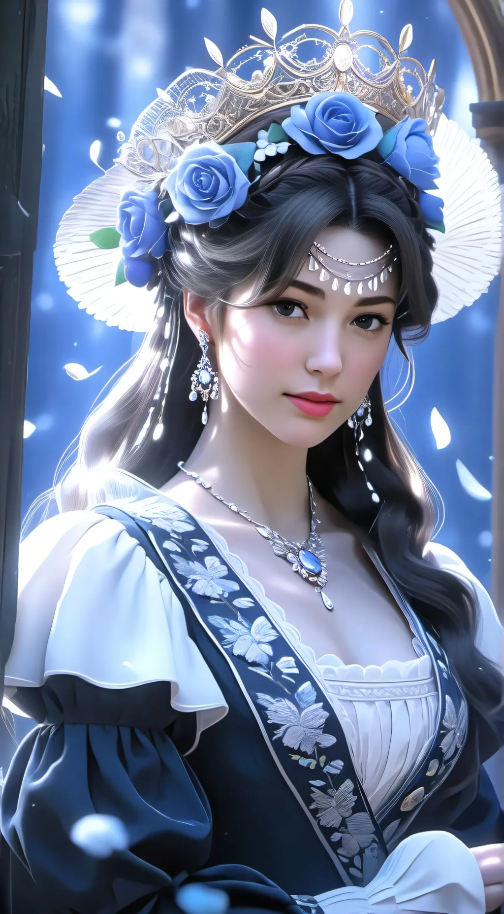 Talkie AI - Chat with the diamond 