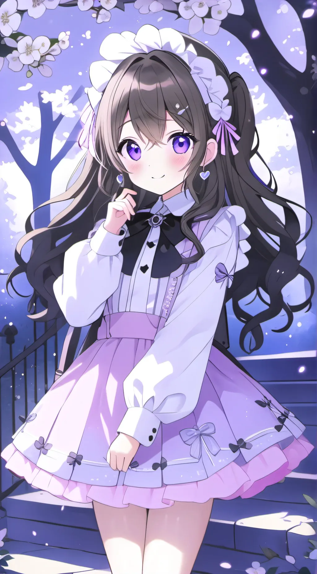 Talkie AI - Chat with Katie💜