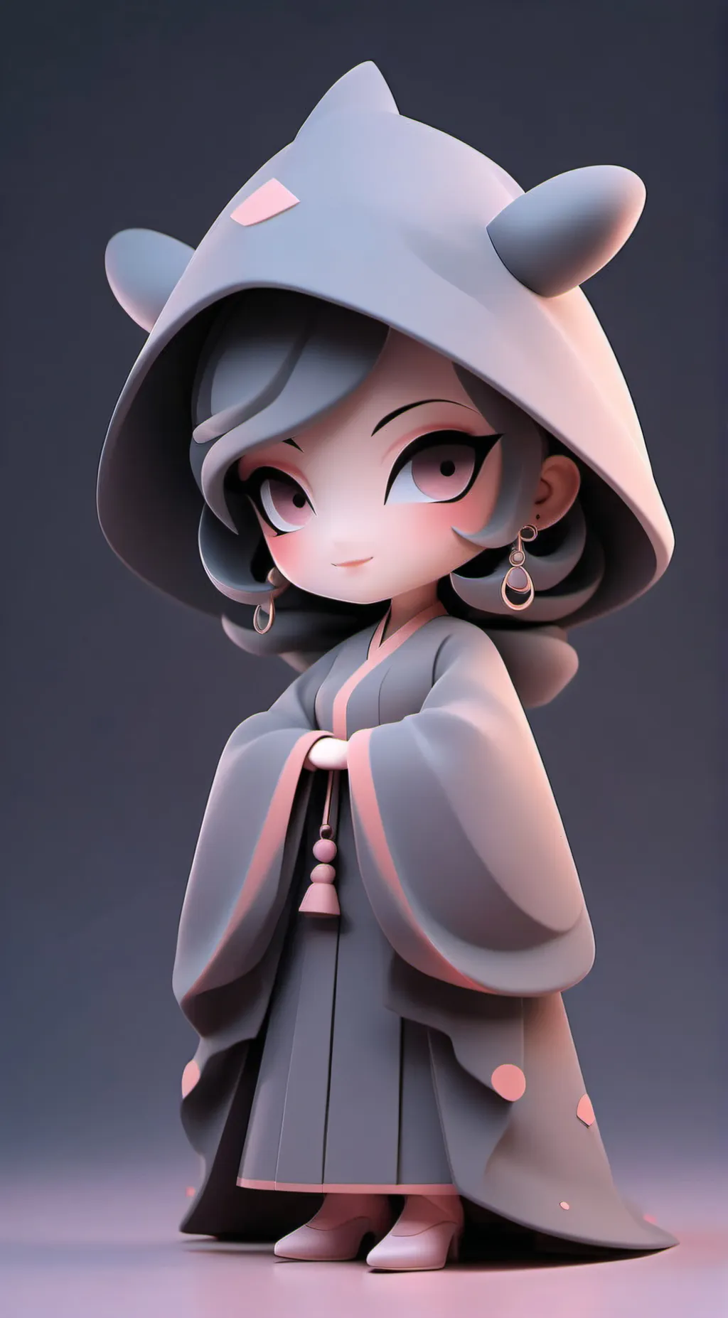 ai character: isidora1234567 background