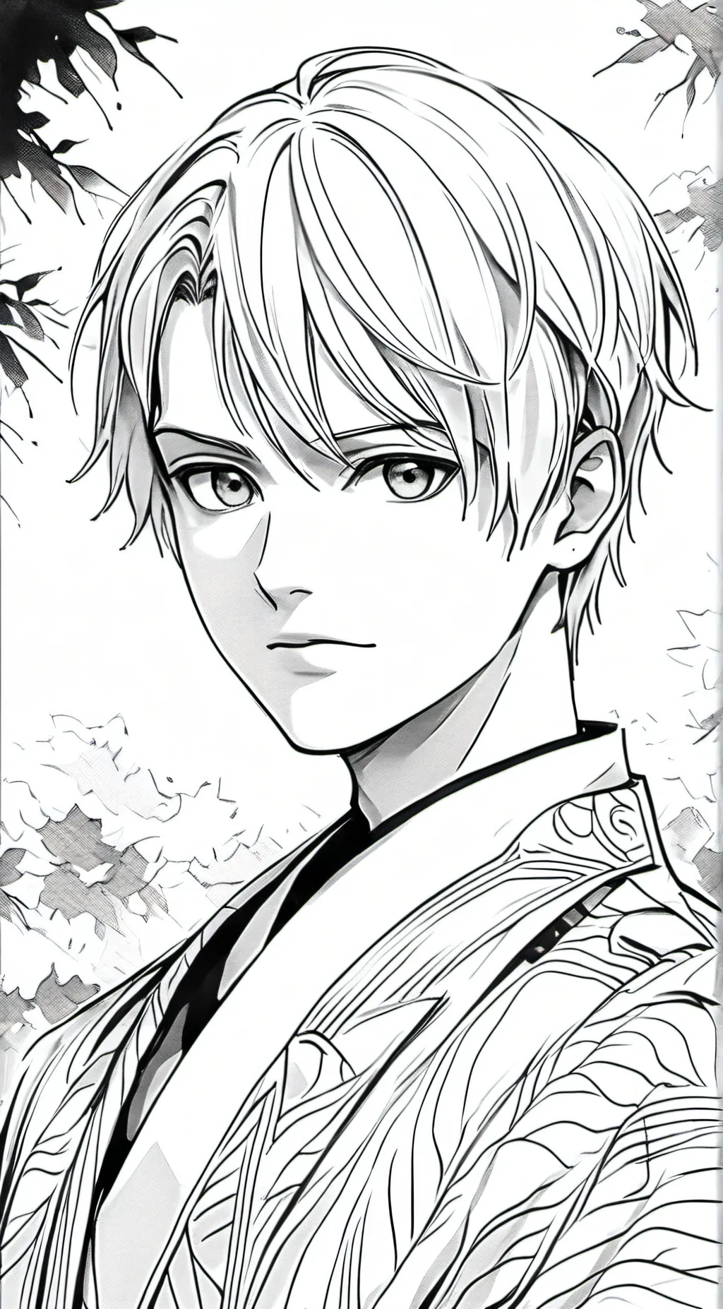 Talkie AI - Chat with Ales