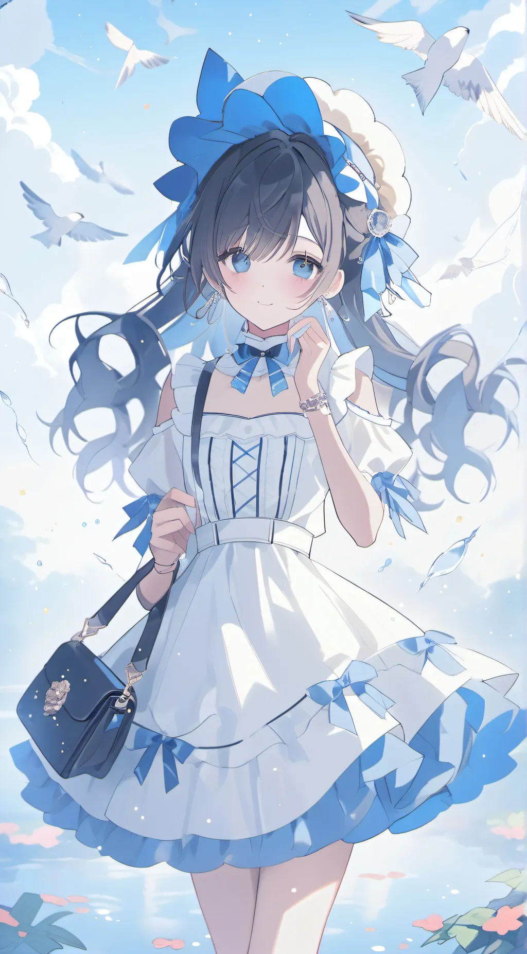 Talkie AI - Chat with Amari 