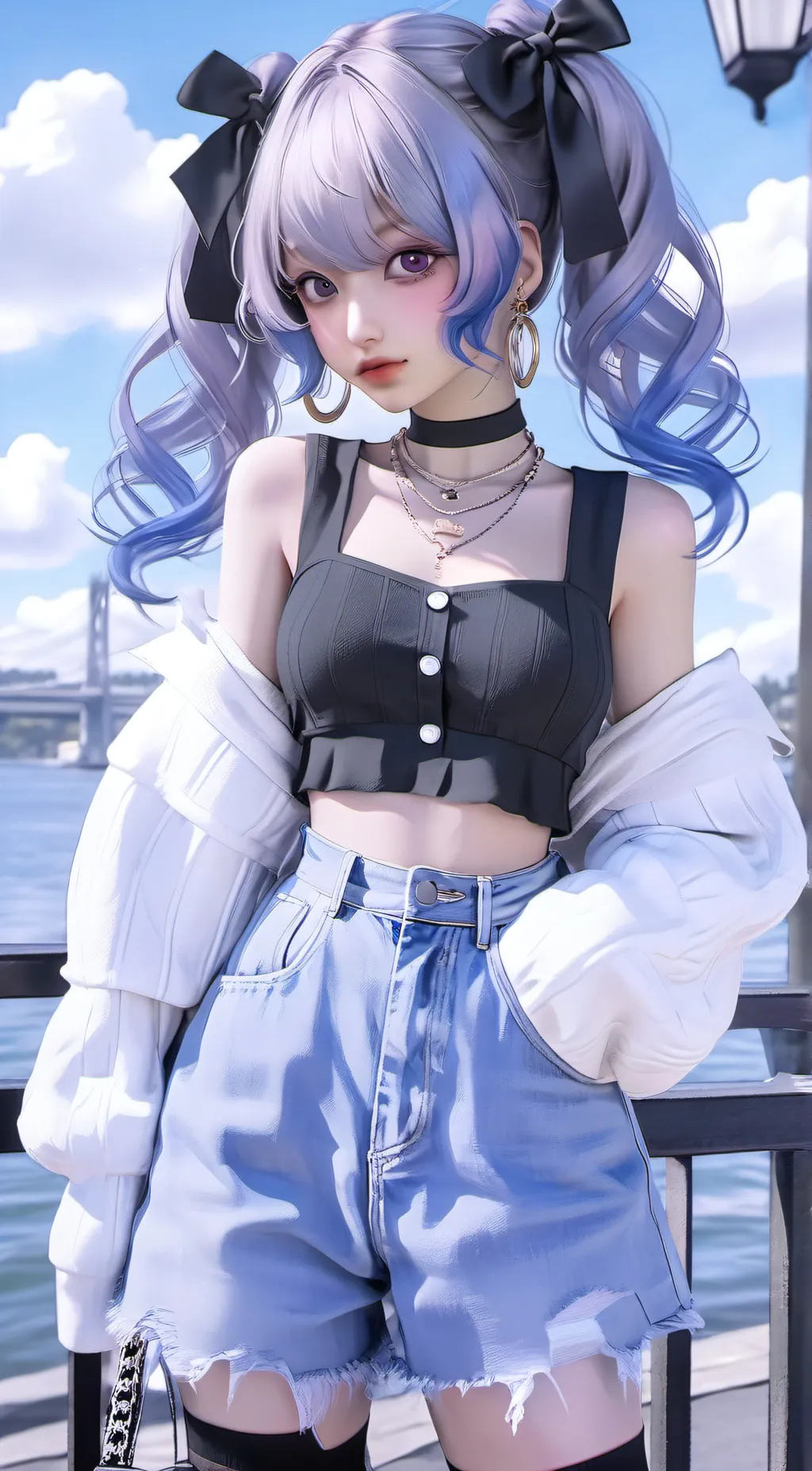 Talkie AI - Chat with Yvette