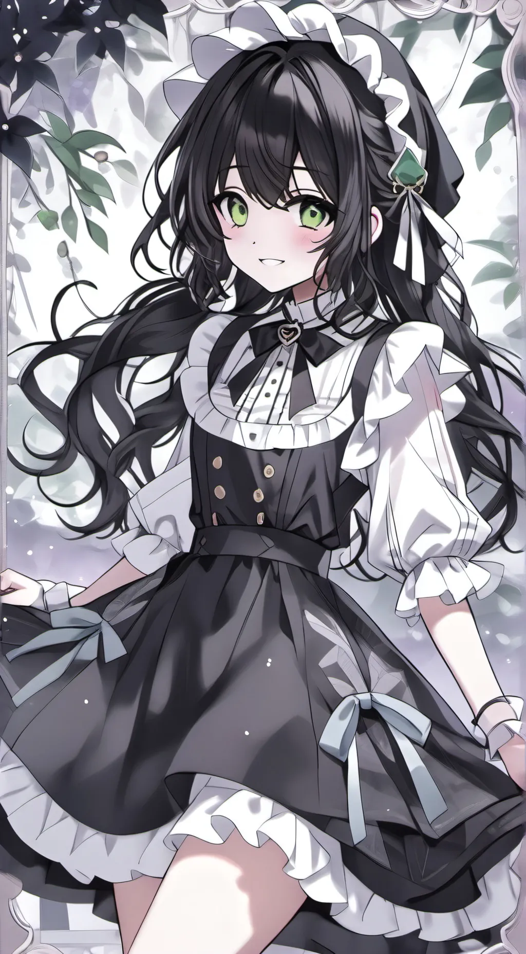 Talkie AI - Chat with Lunar 