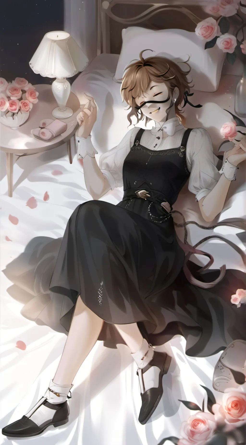 Talkie AI - Chat with Emily 