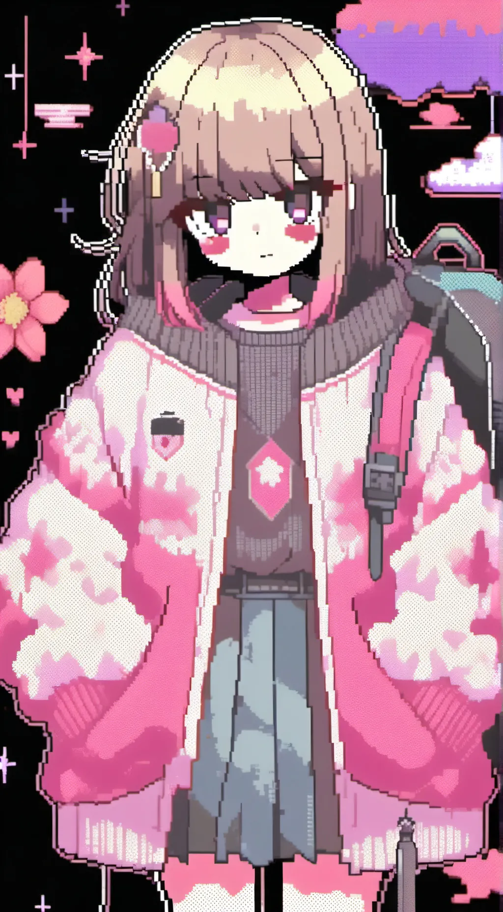 Talkie AI - Chat with Purple_eyes