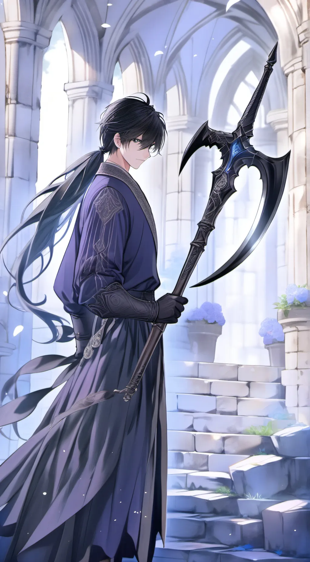 Talkie AI - Chat with Satoshi