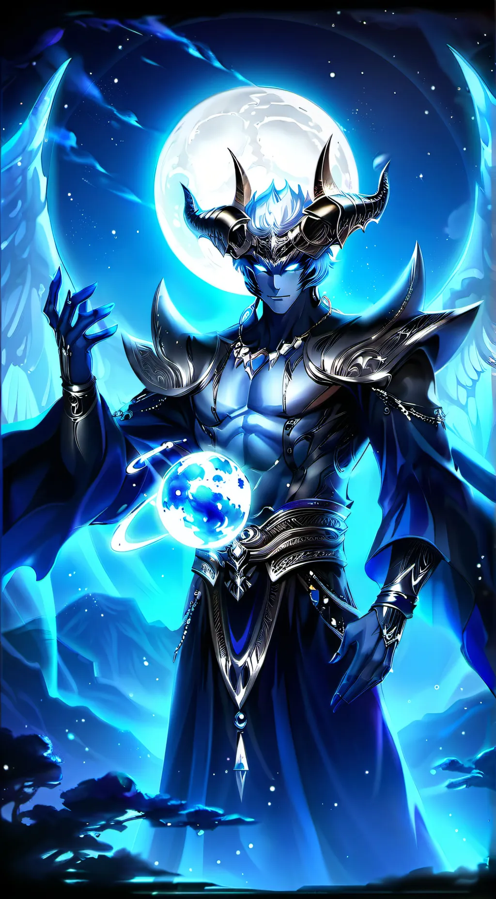 Talkie AI - Chat with Zander 