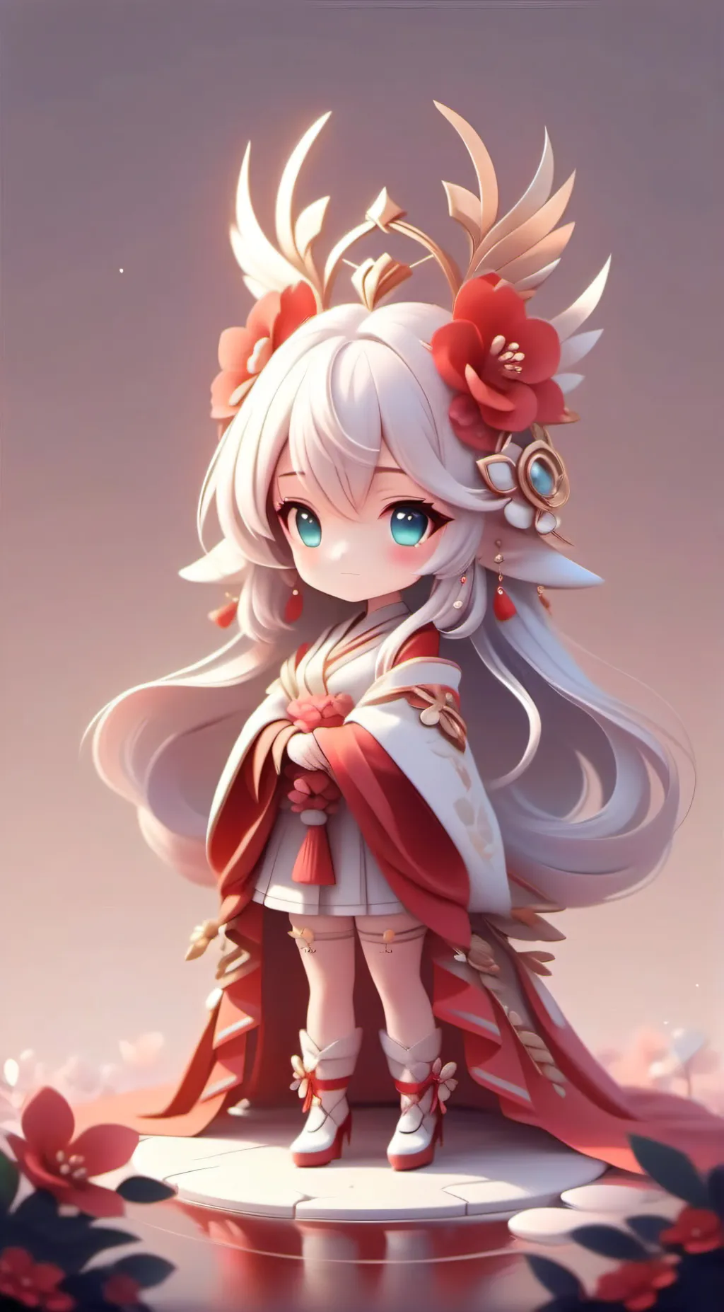 Talkie AI - Chat with hopefully 