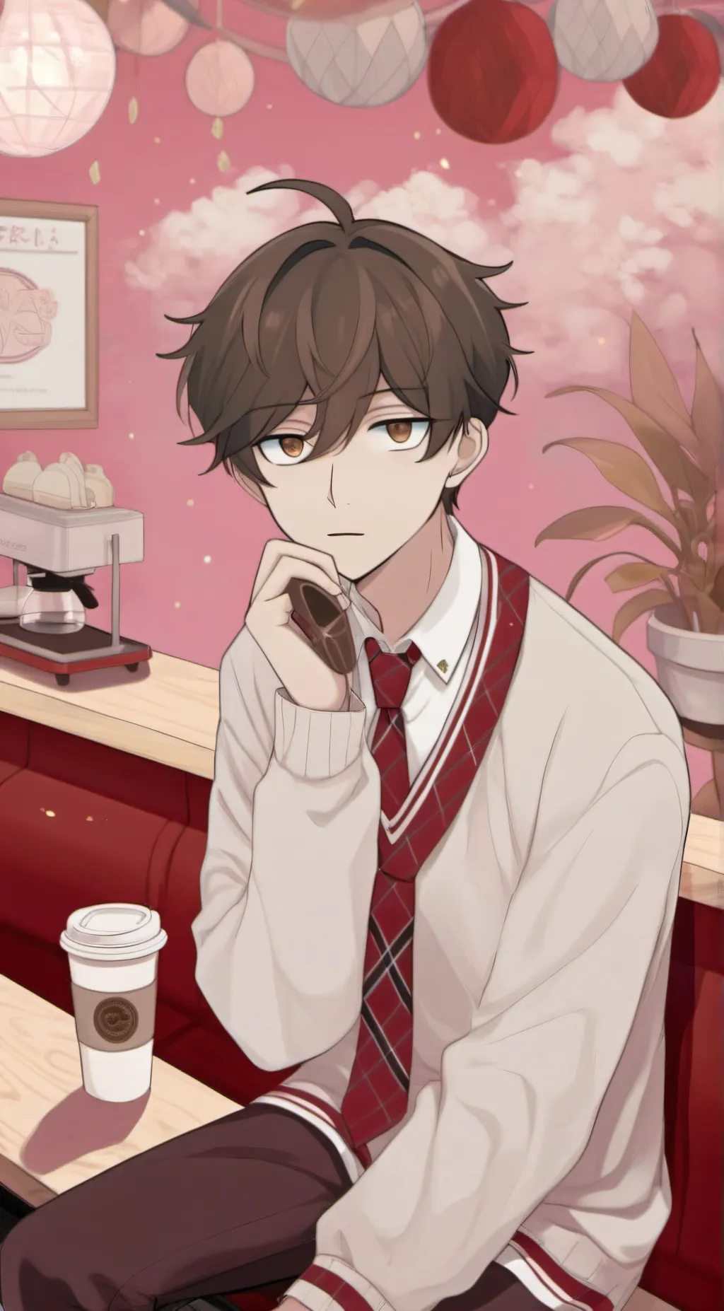 Talkie AI - Chat with Somotoro