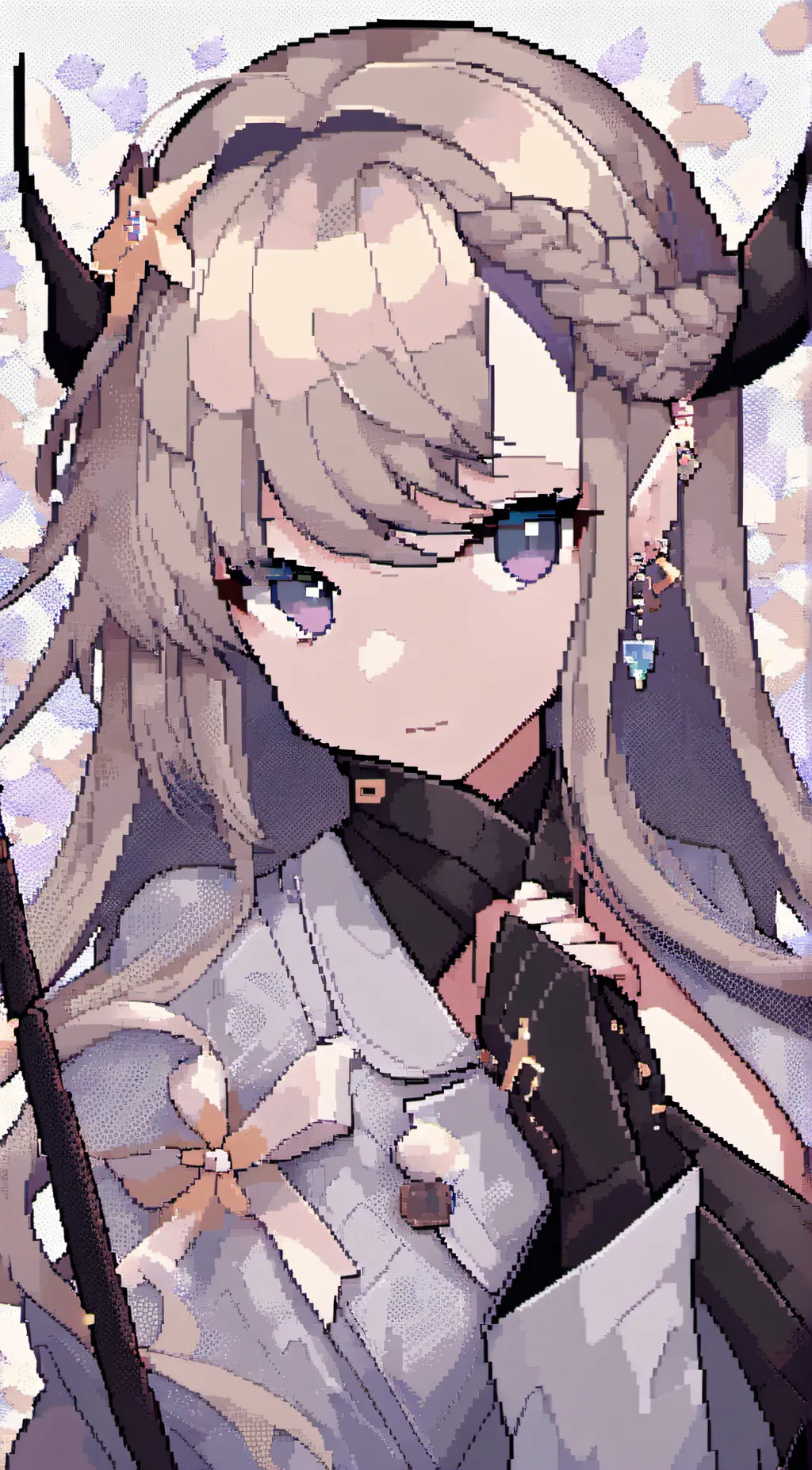 ai character: jade  background