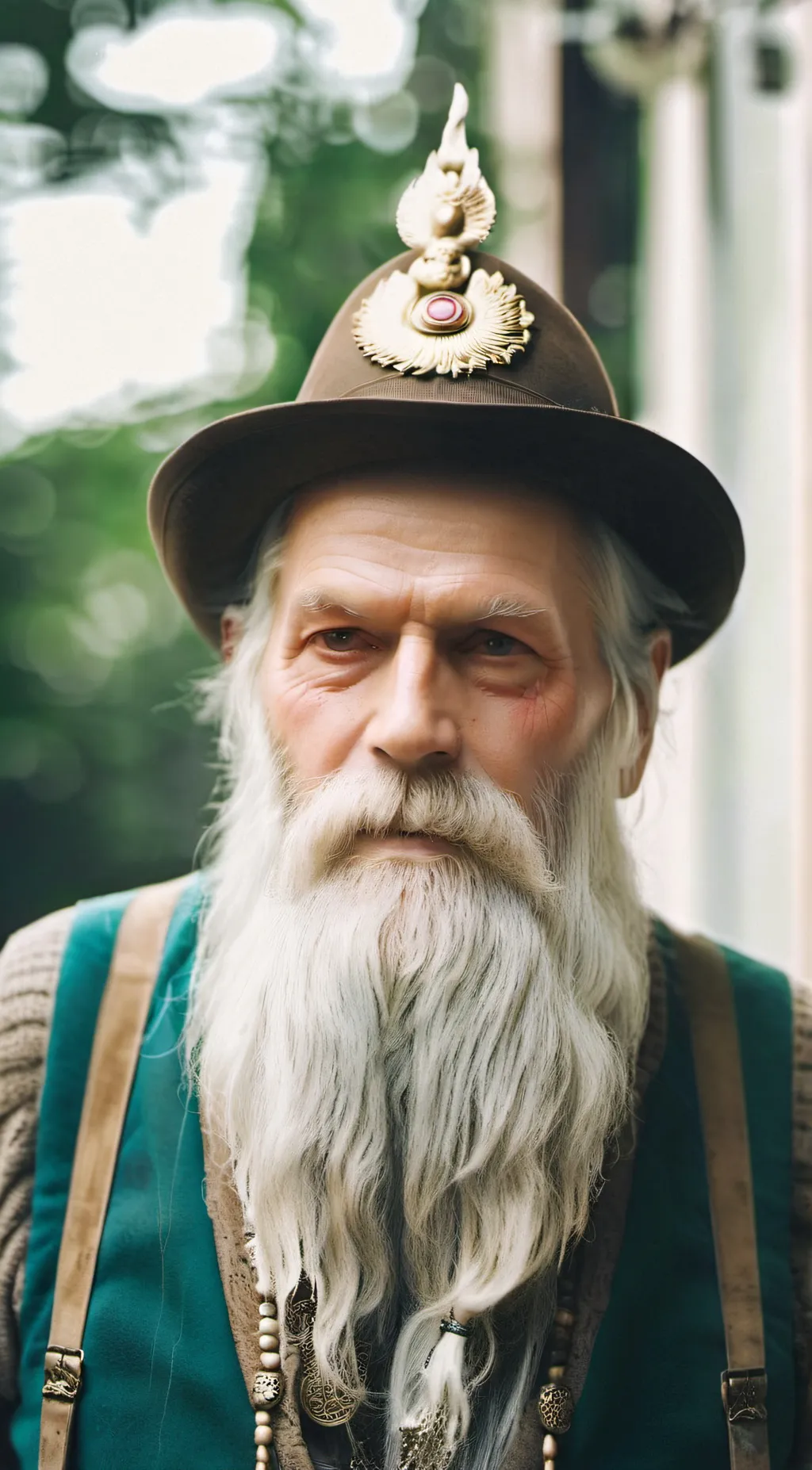 Talkie AI - Chat with Doug