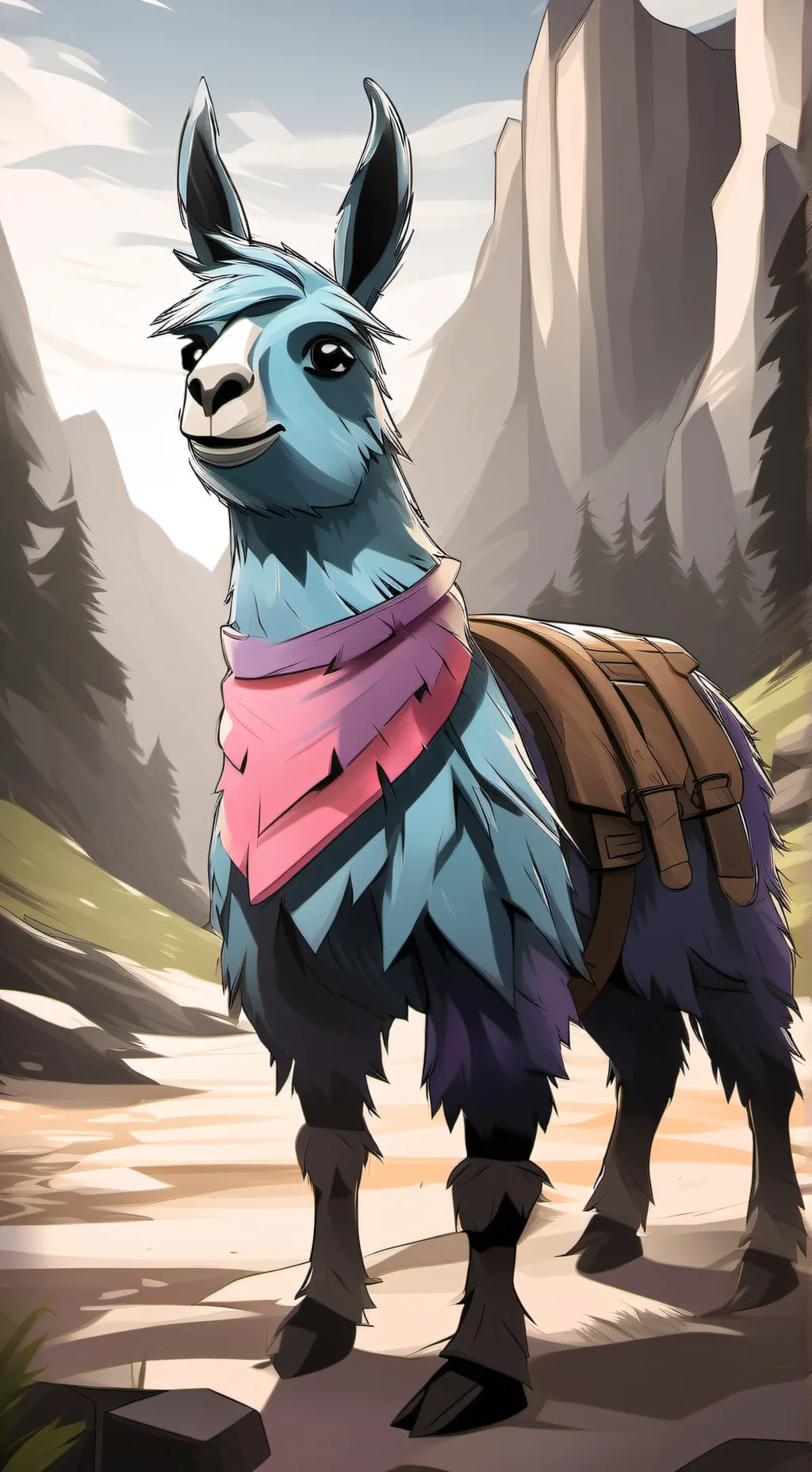 Talkie AI - Chat with John 