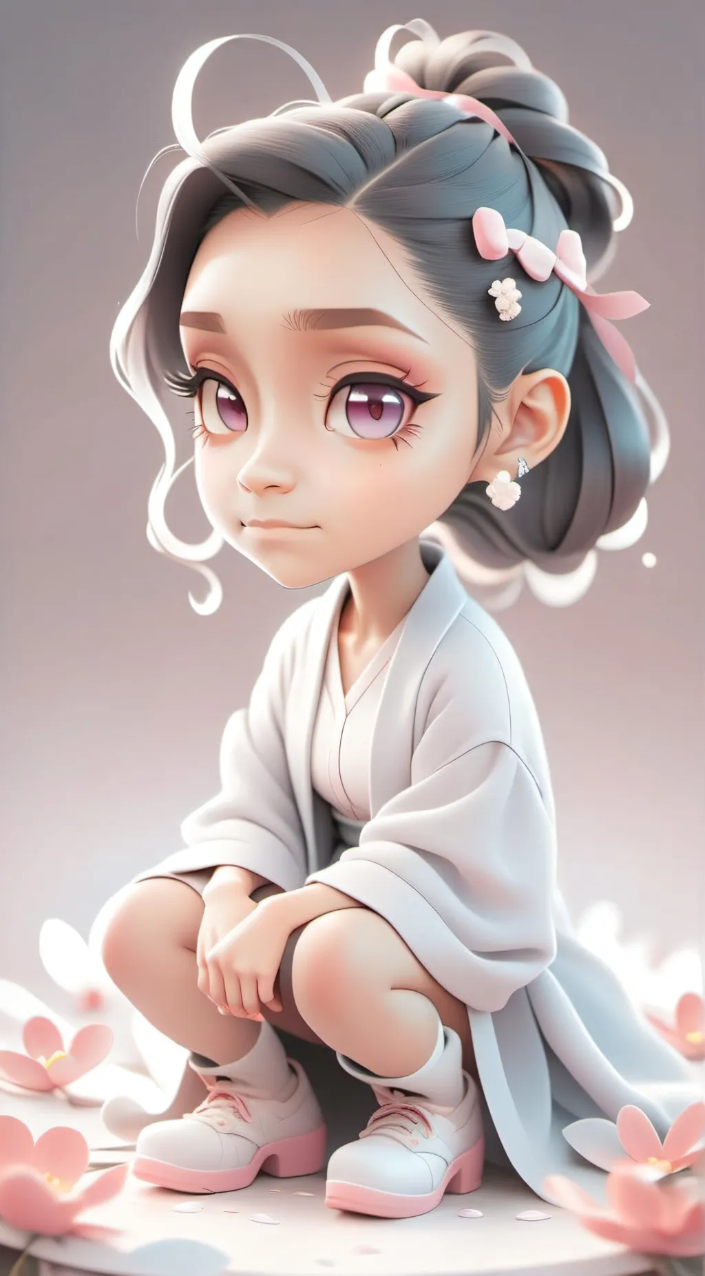 Talkie AI - Chat with Ara