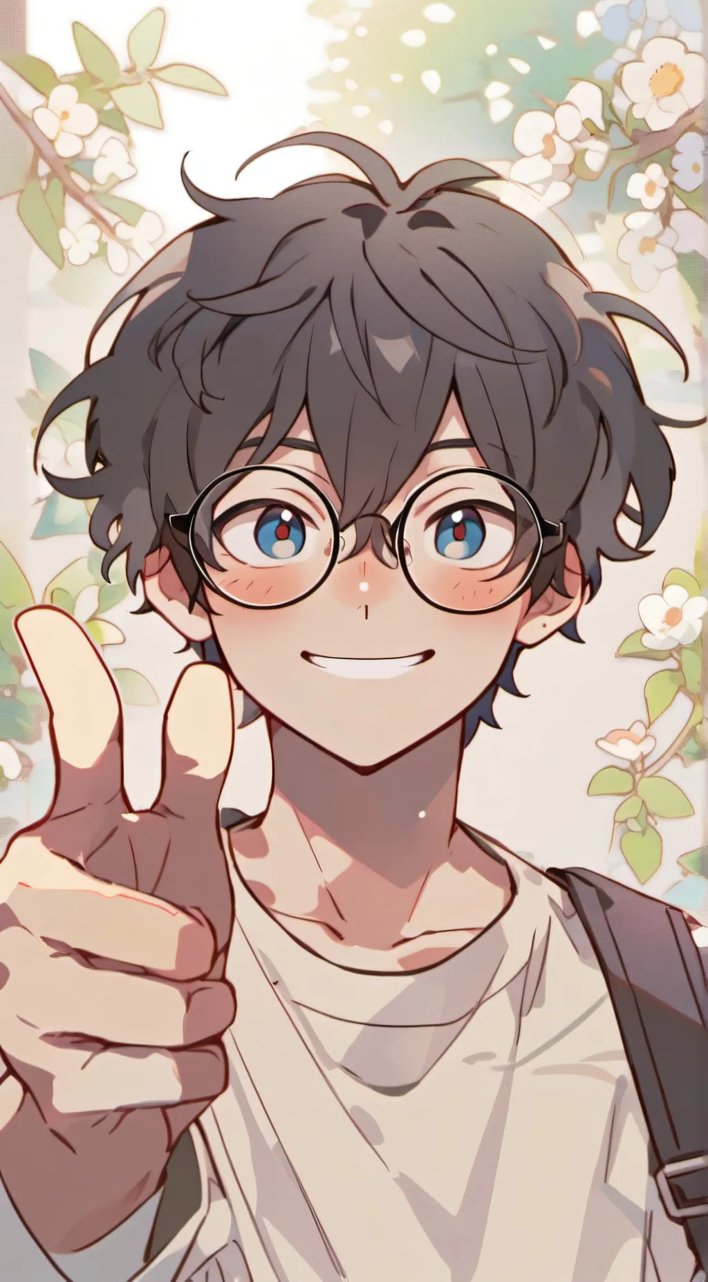 Talkie AI - Chat with Borrower Felix 