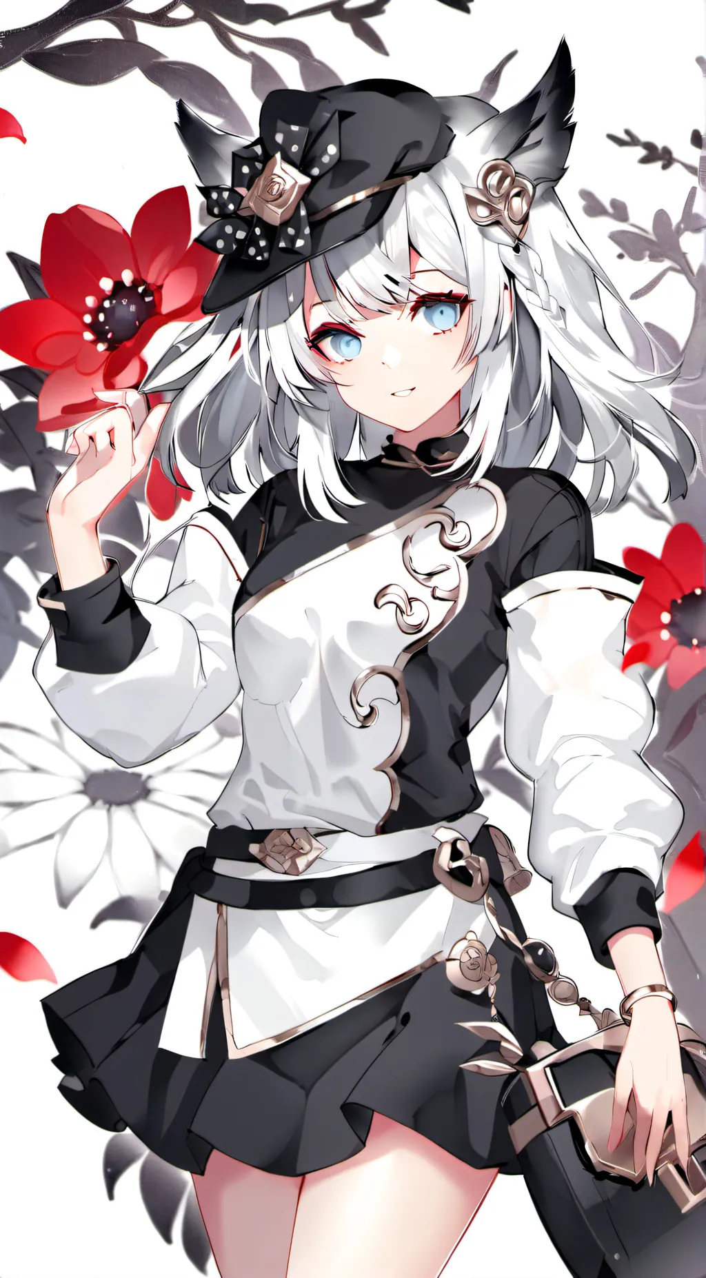 Talkie AI - Chat with Julia