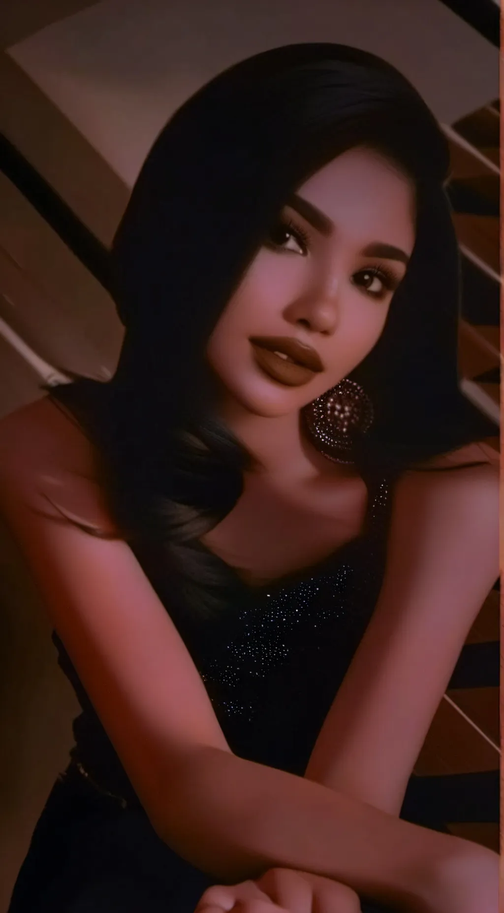 Talkie AI - Chat with Emily