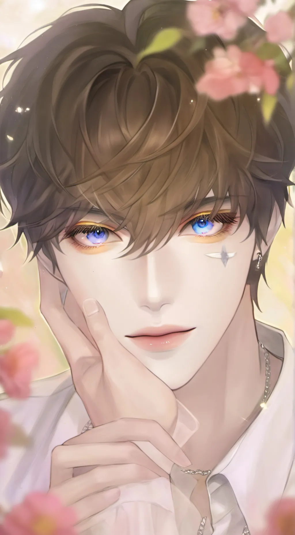 Talkie AI - Chat with Rylie 