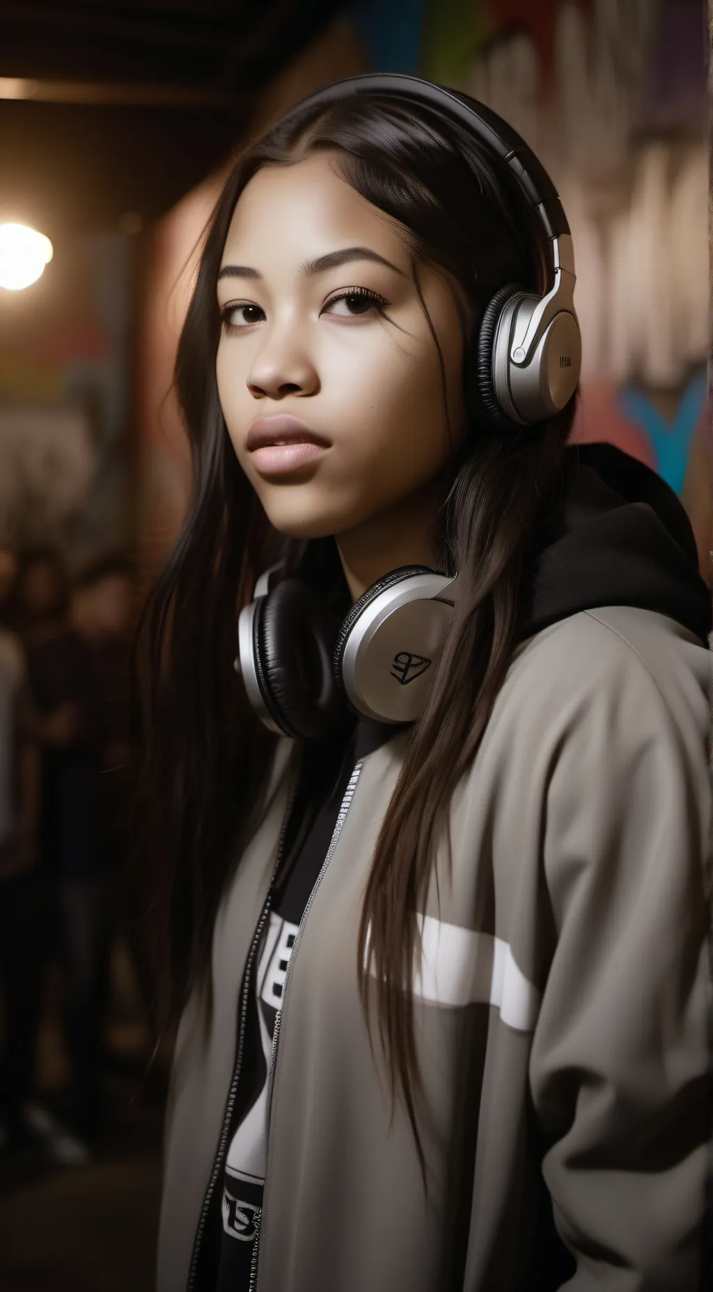 Talkie AI - Chat with Diamond