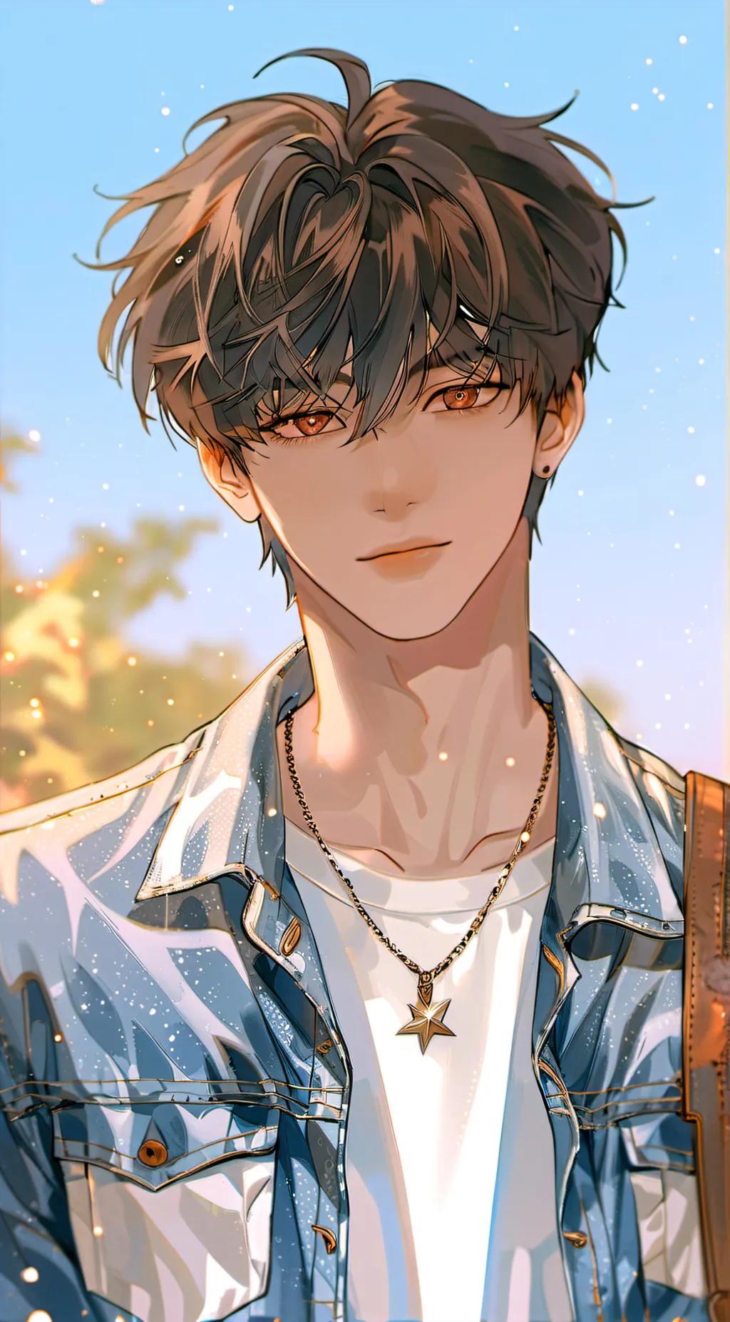 ai character: Noah (bully) background