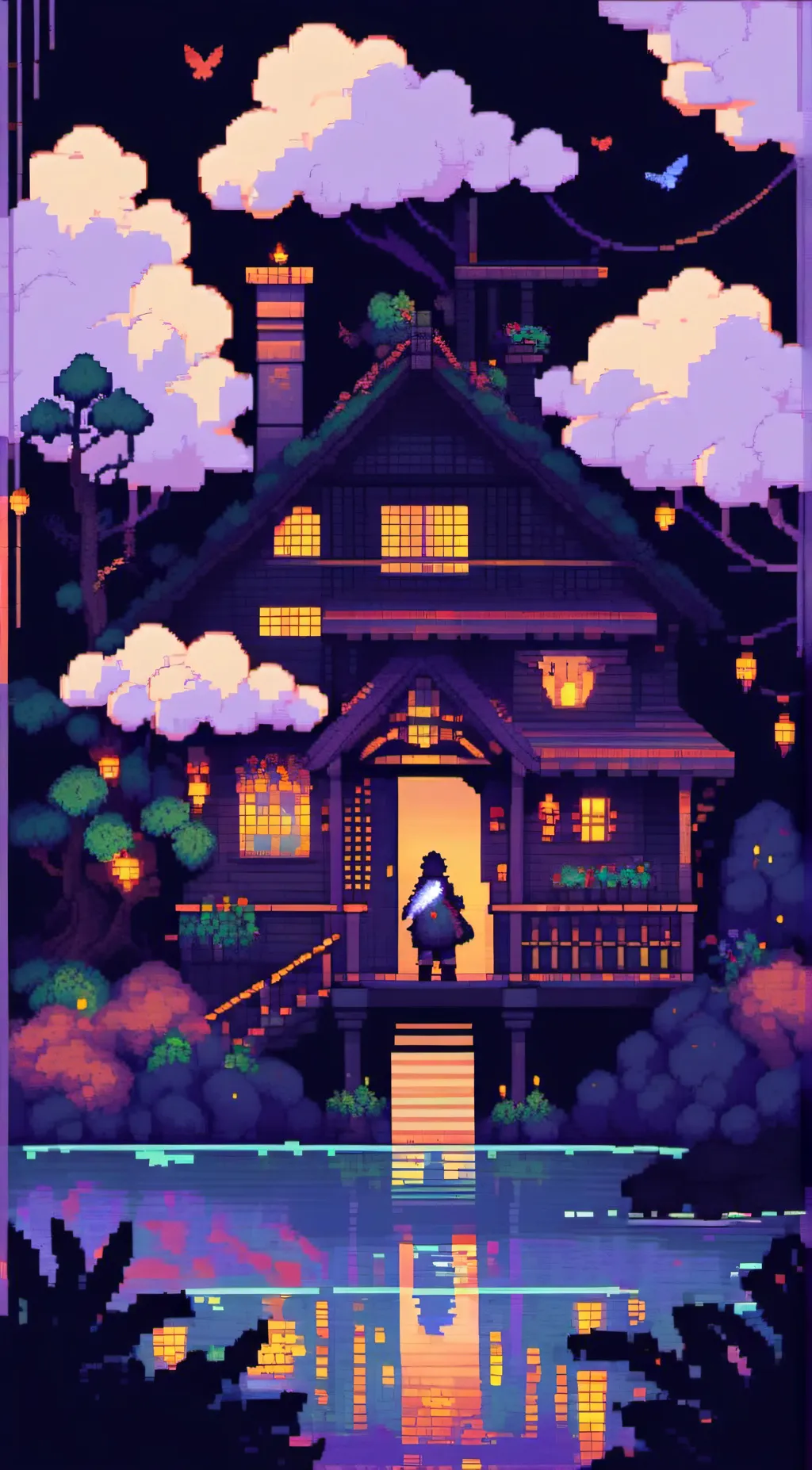 Talkie AI - Chat with Are You Ok?