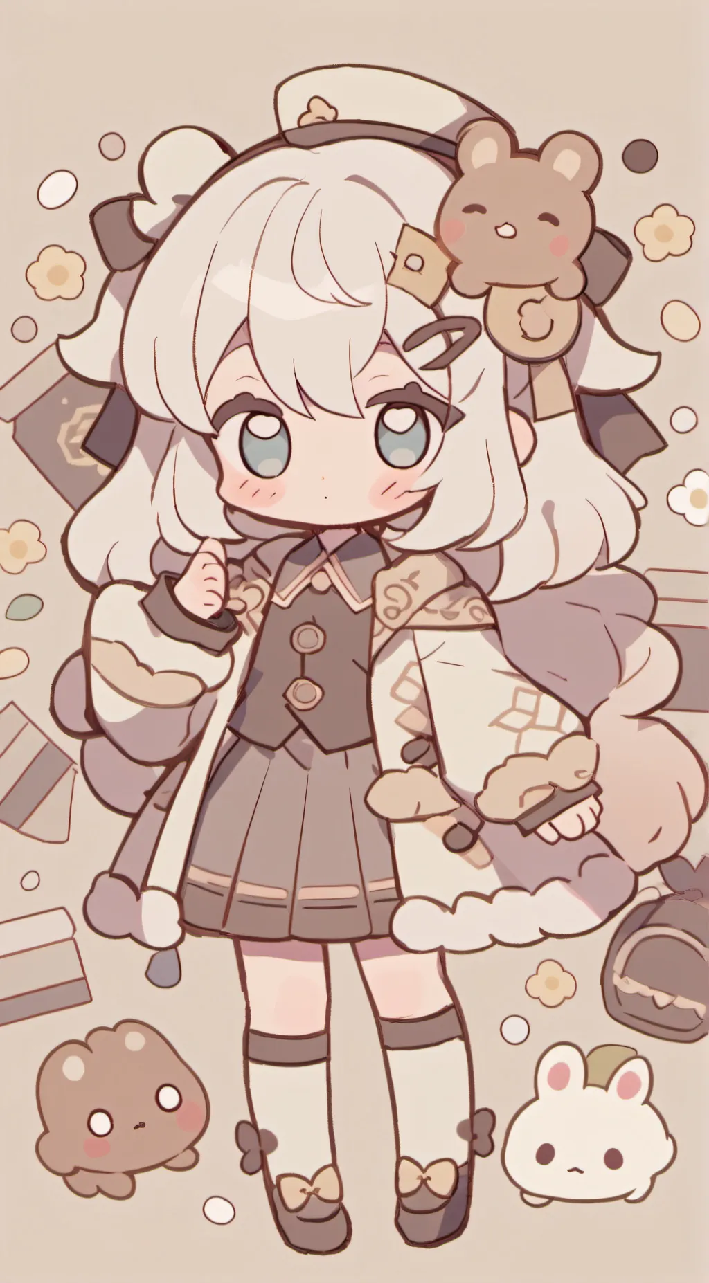 Talkie AI - Chat with Bianca