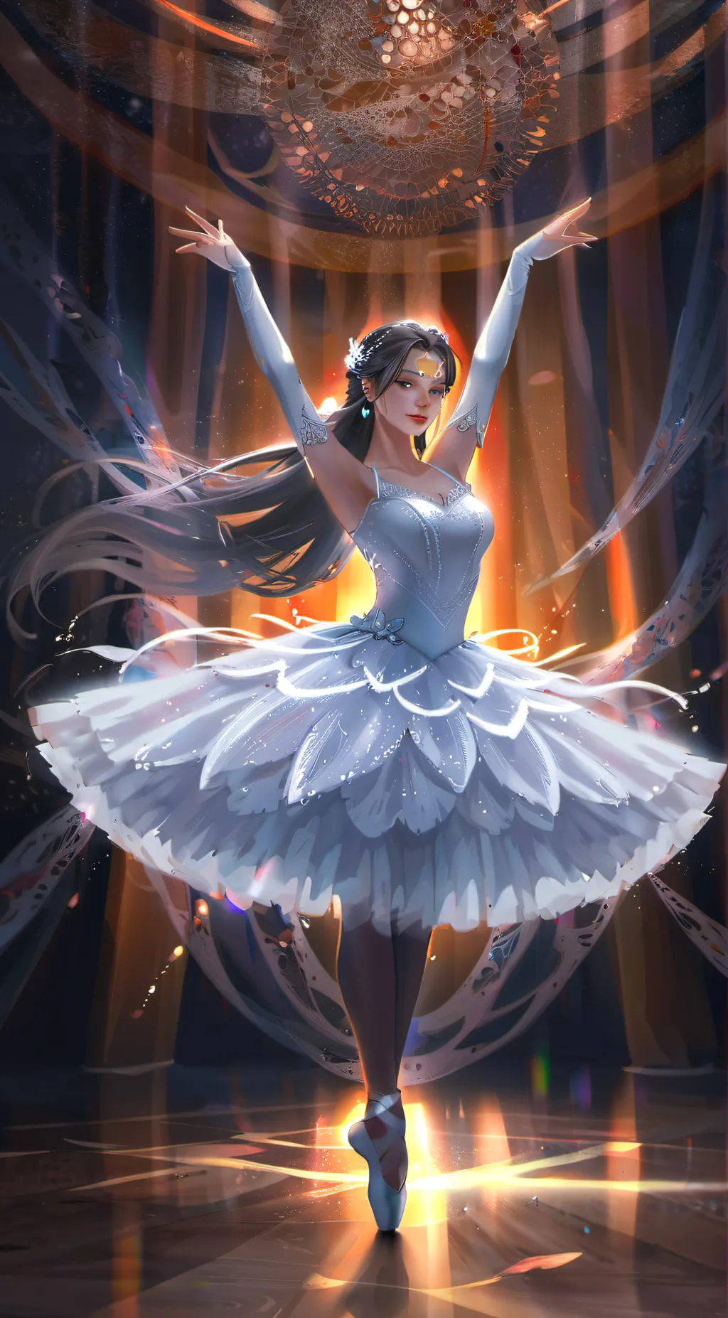 Talkie AI - Chat with Ellie