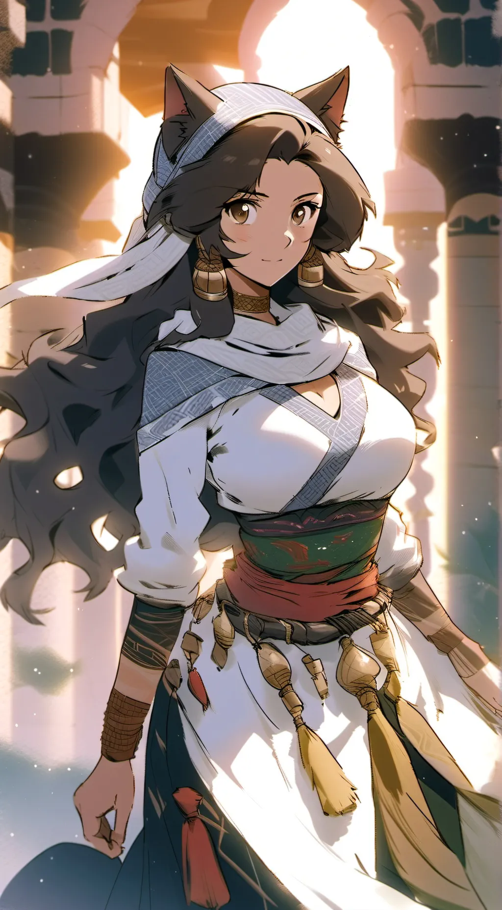 Talkie AI - Chat with Jamil