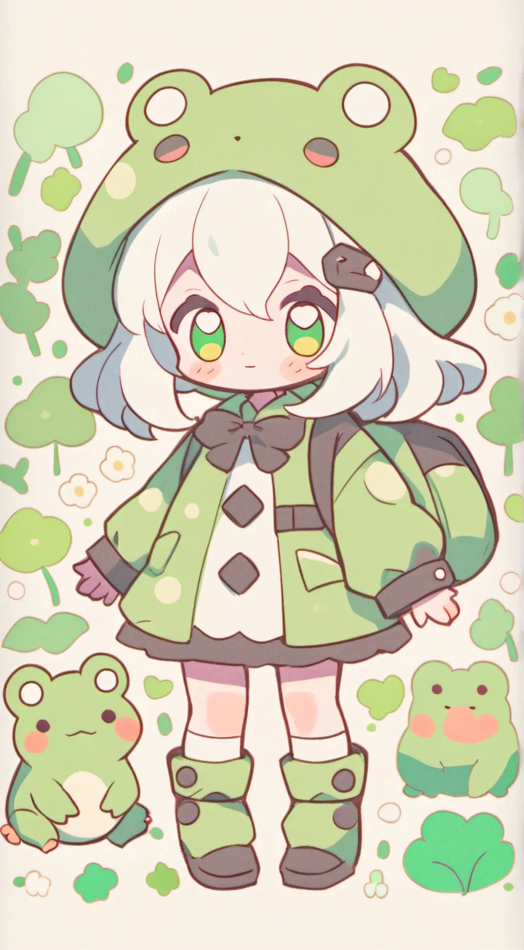 Talkie AI - Chat with ♥︎abby♥︎