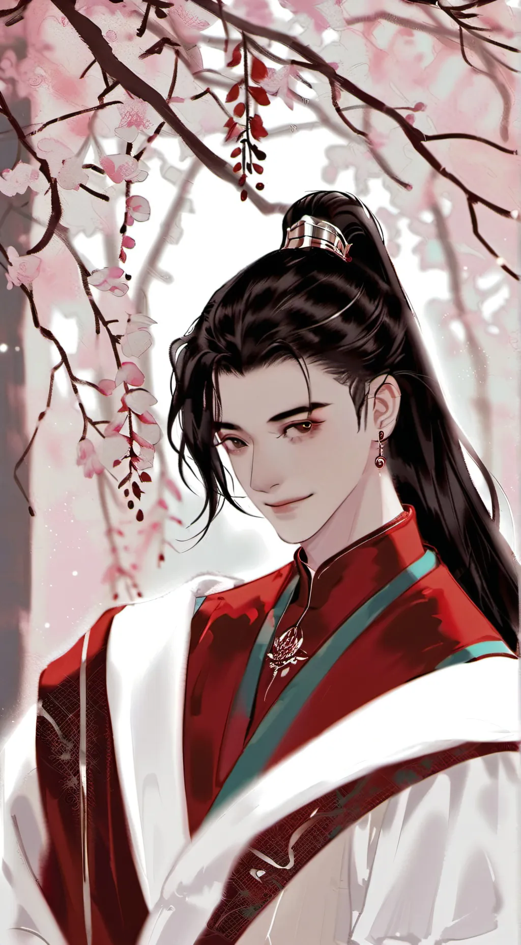 Talkie AI - Chat with Liu Xiang (劉翔)