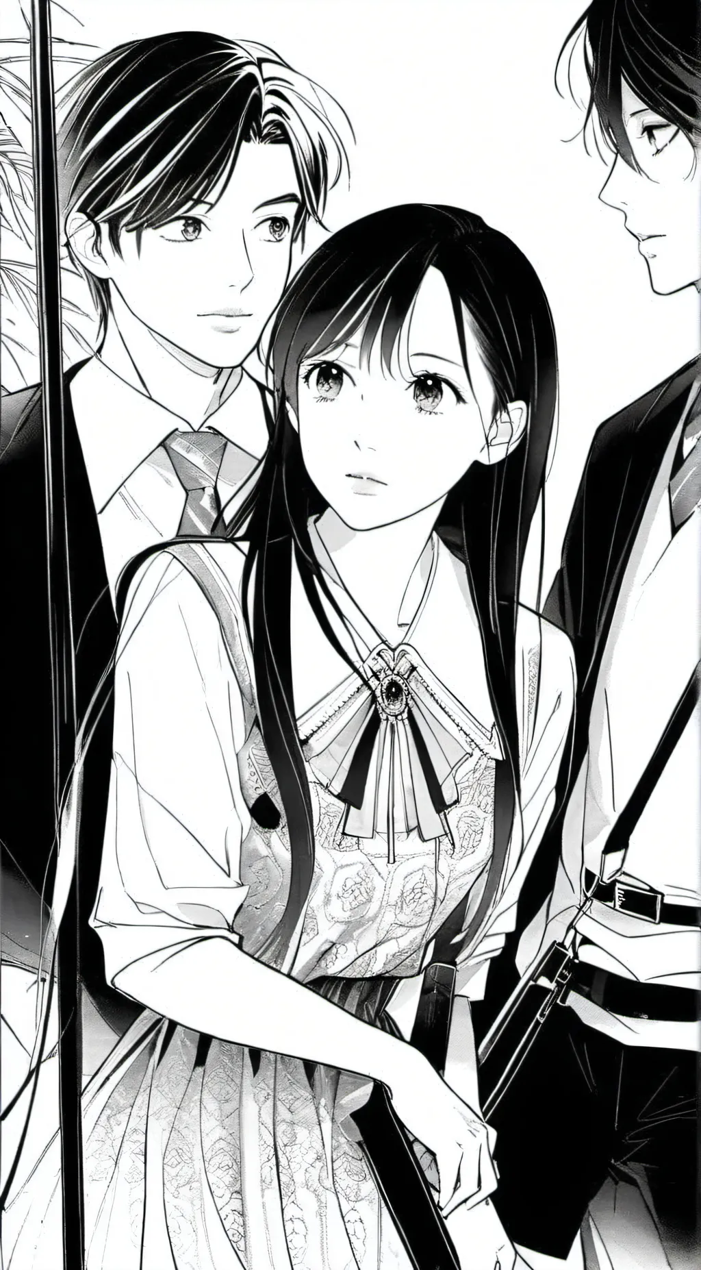 Talkie AI - Chat with althea_khazumi 