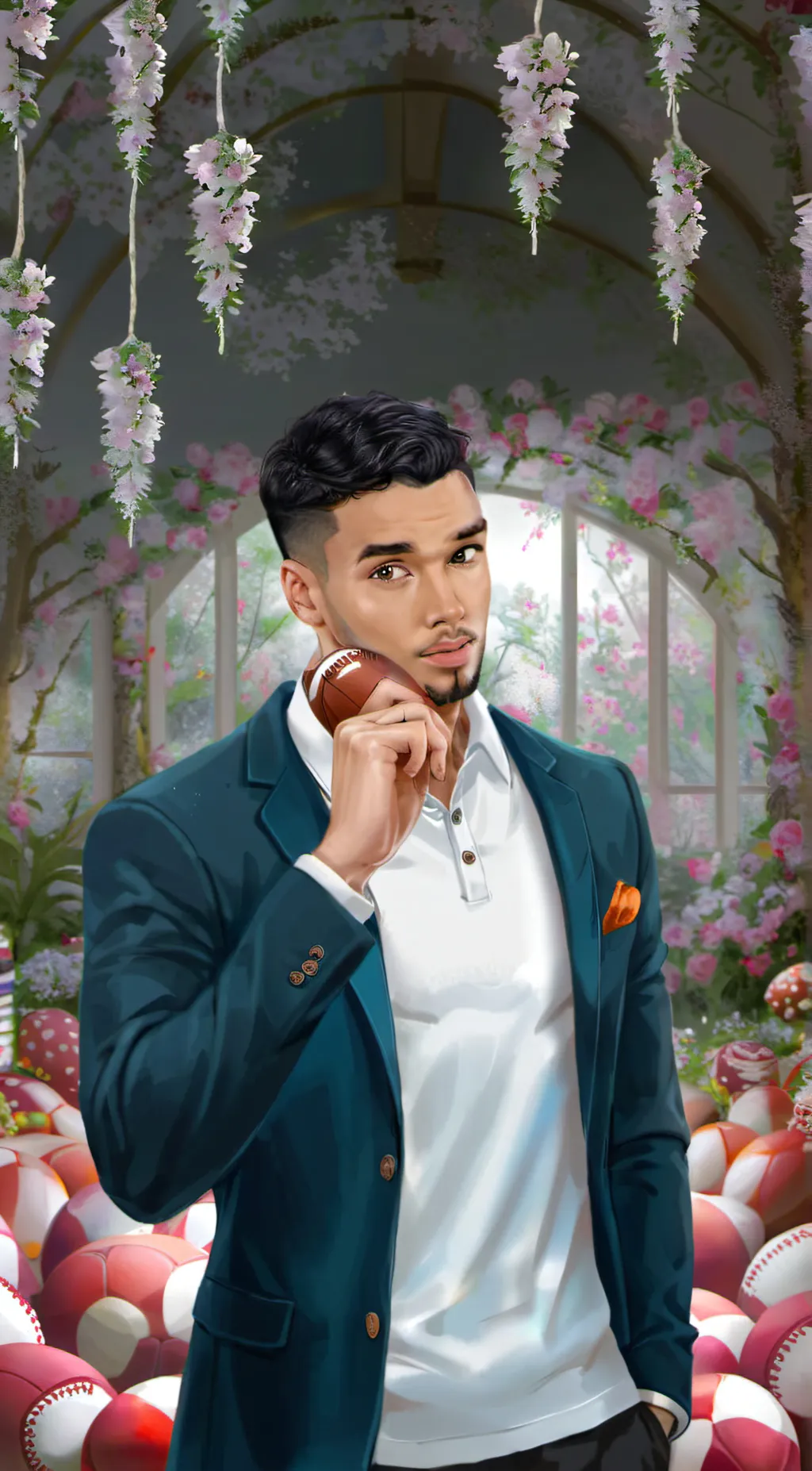 Talkie AI - Chat with Royale