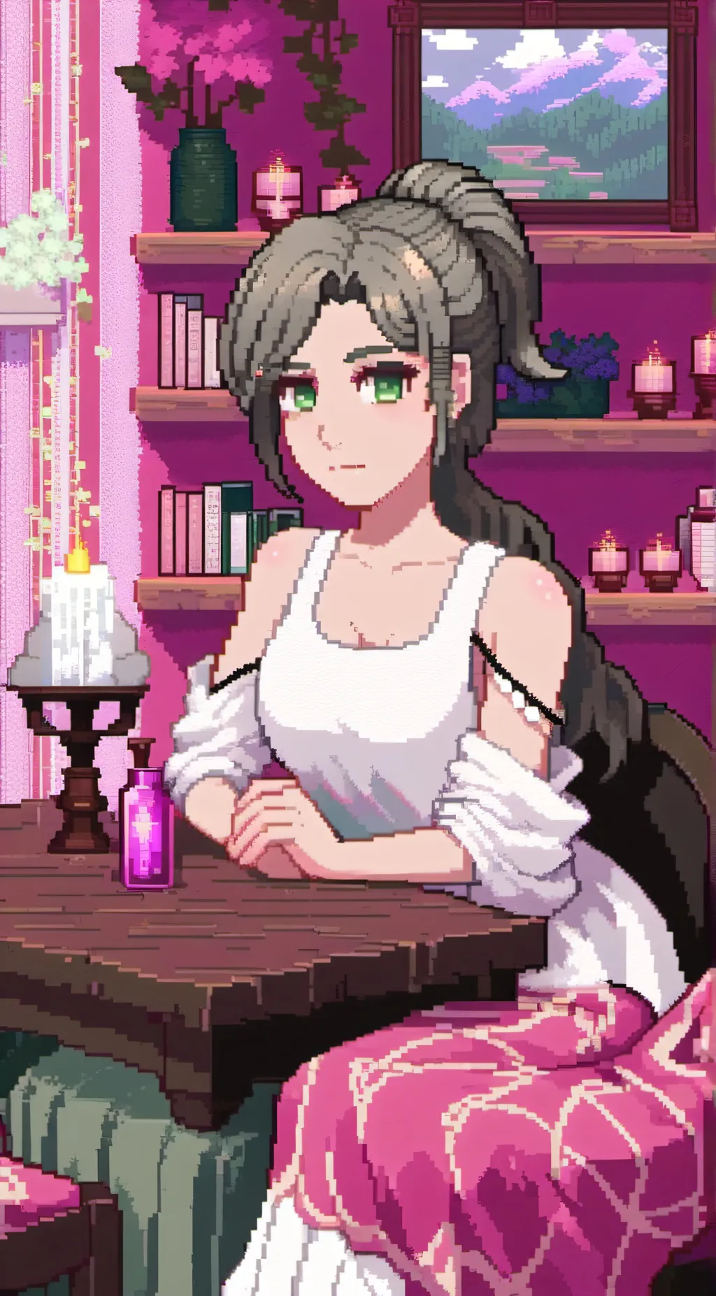 Talkie AI - Chat with Julie 