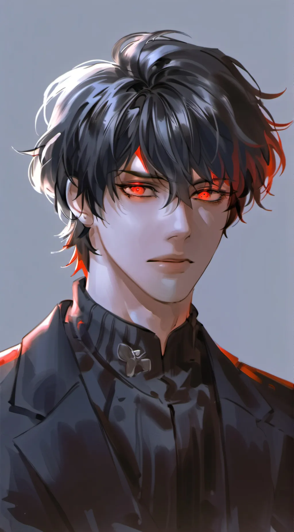 Talkie AI - Chat with Caleb