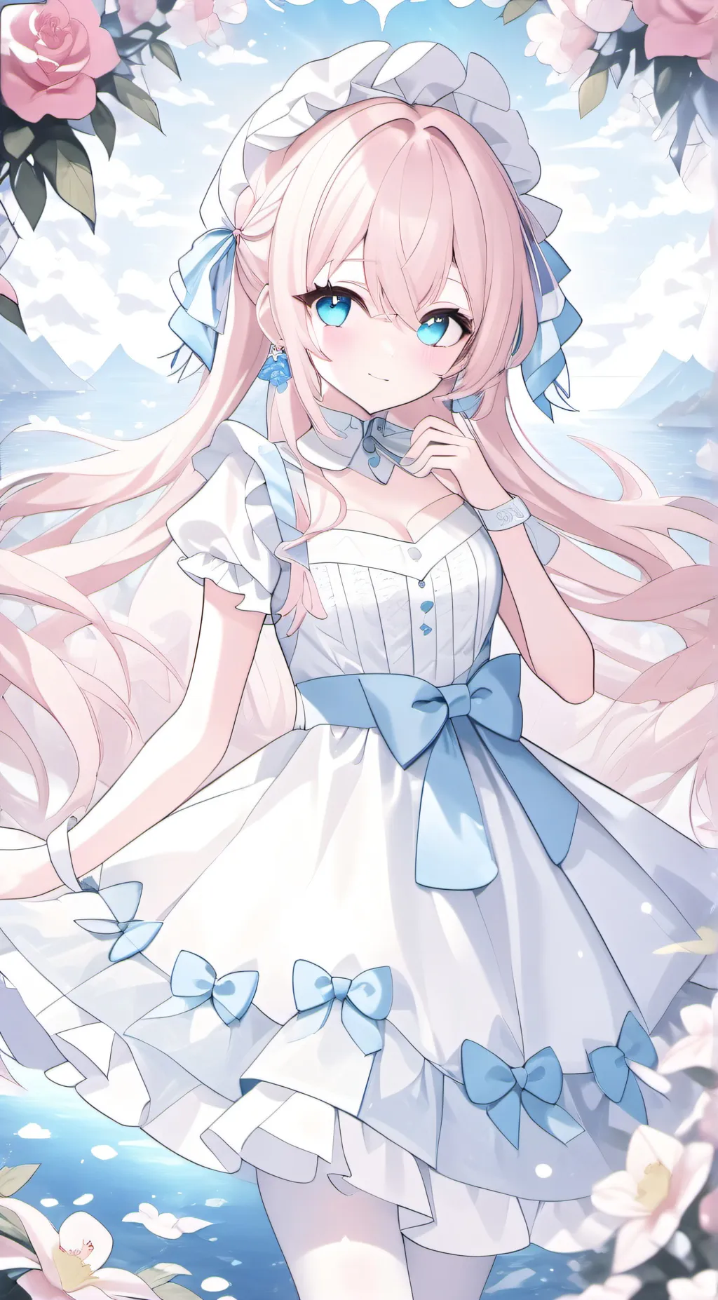 Talkie AI - Chat with Nichole