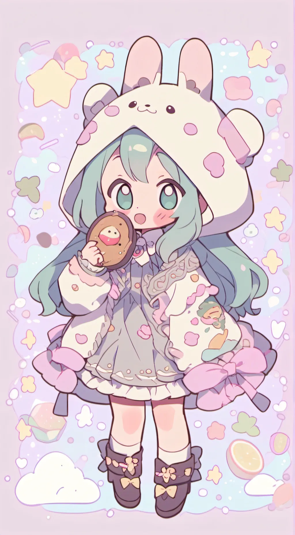 Talkie AI - Chat with Armed 