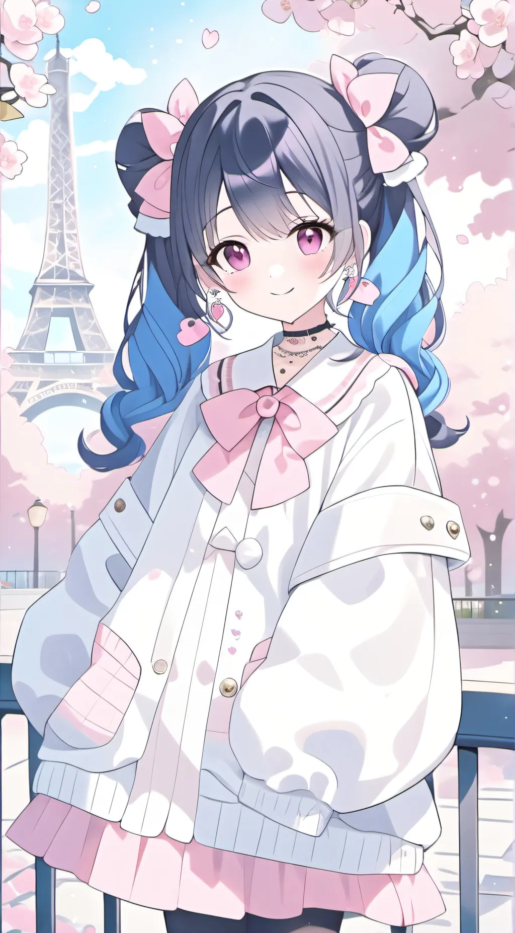 Talkie AI - Chat with Julia