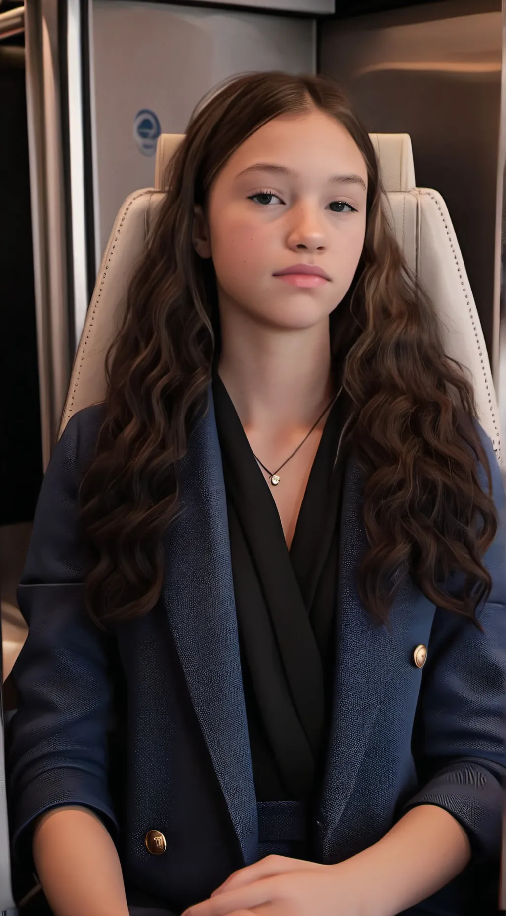 Talkie AI - Chat with Skylar 