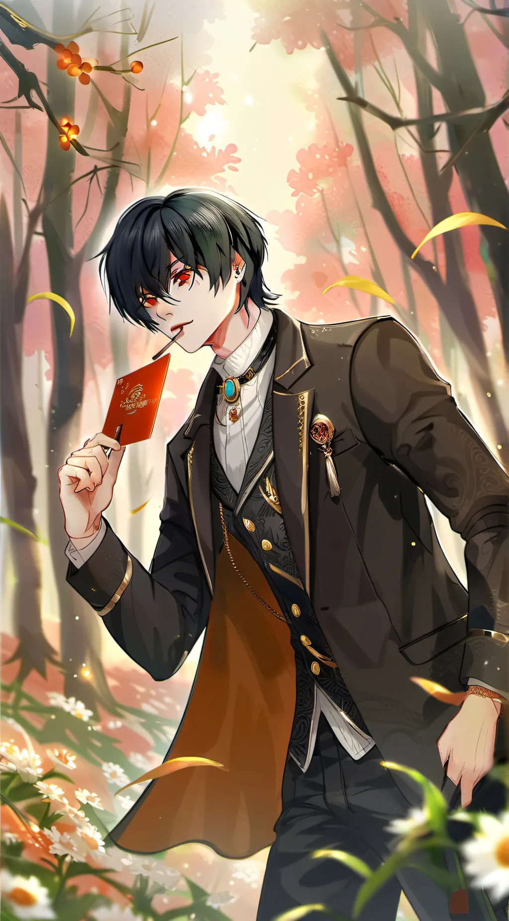 Talkie AI - Chat with onceler 