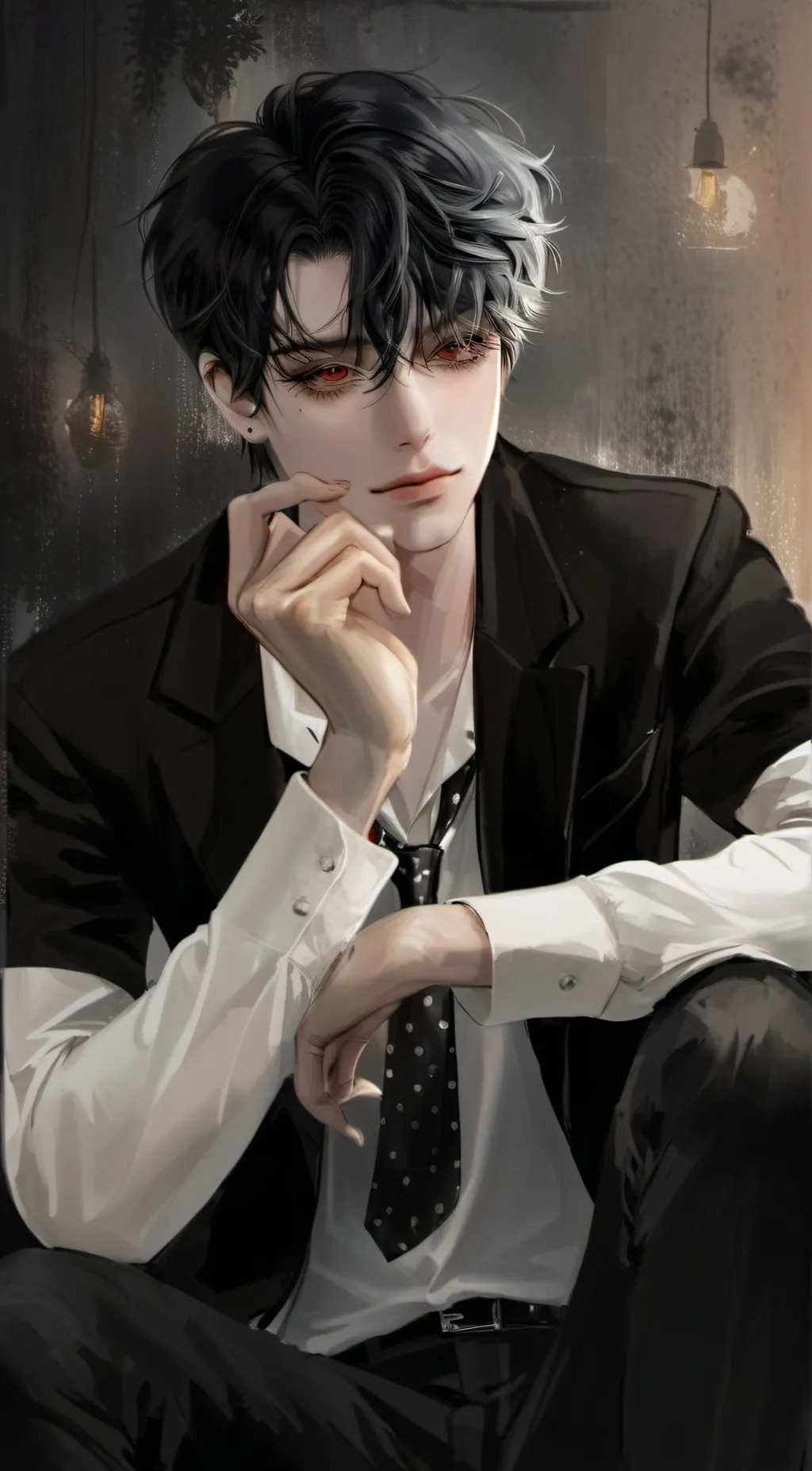 Talkie AI - Chat with Sky