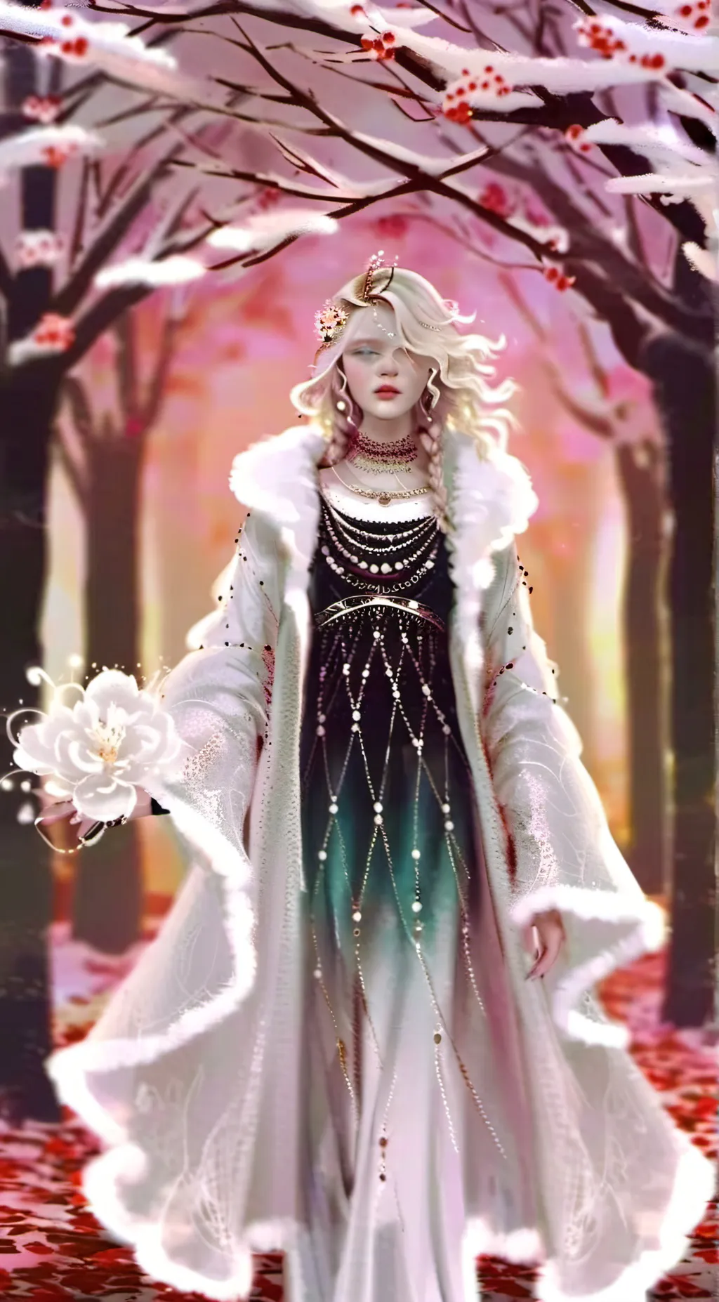 Talkie AI - Chat with Caiteion 