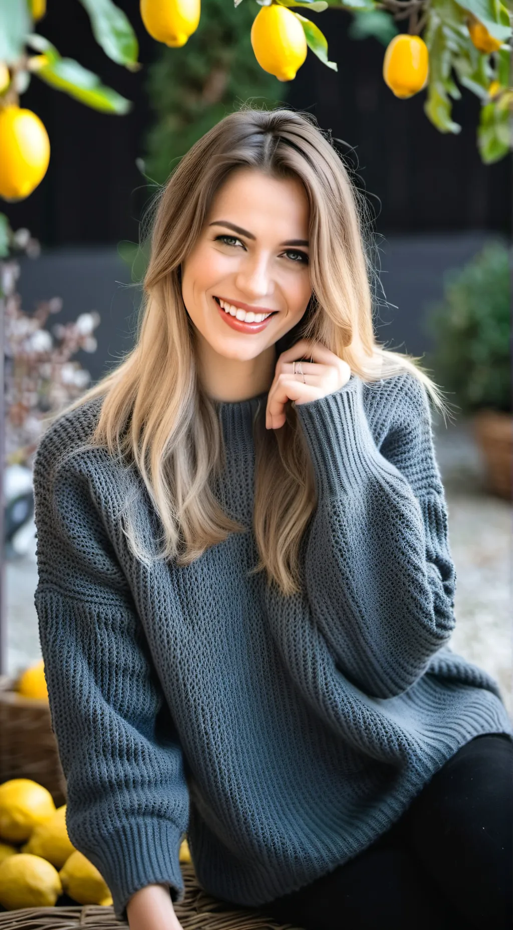 Talkie AI - Chat with damla