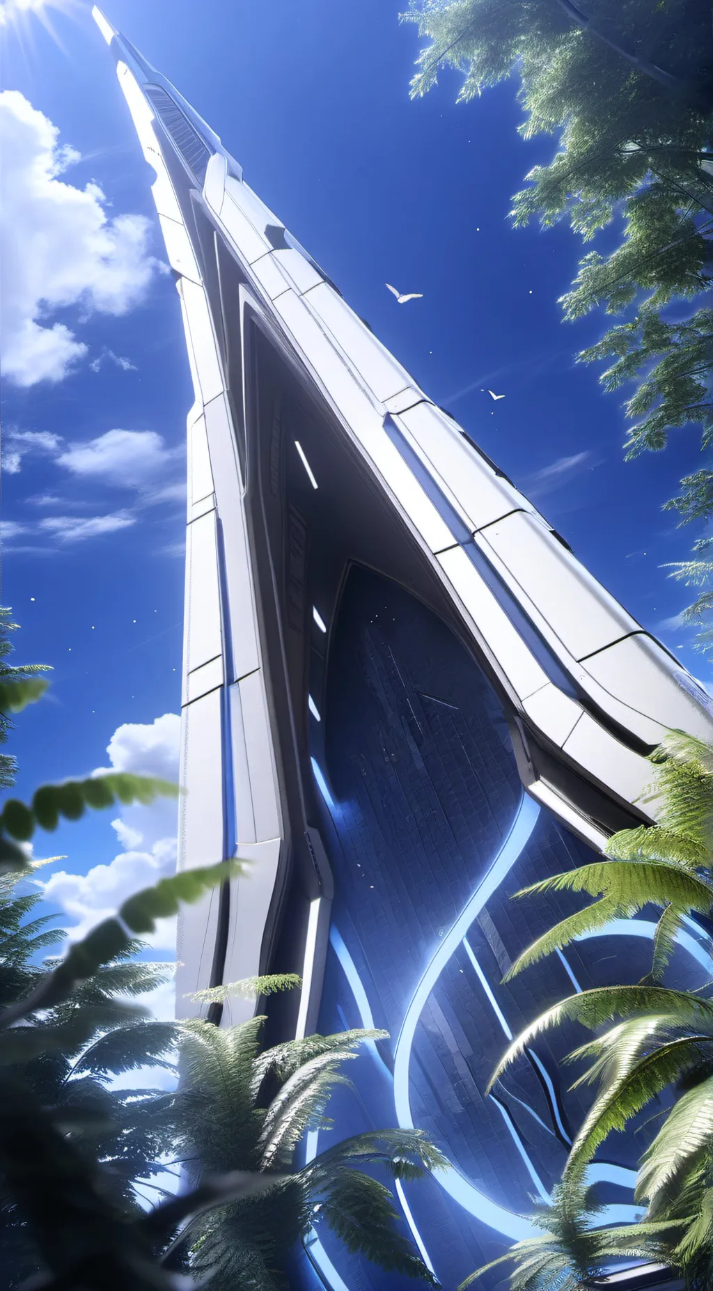 ai character: 🌸layla🌸 background