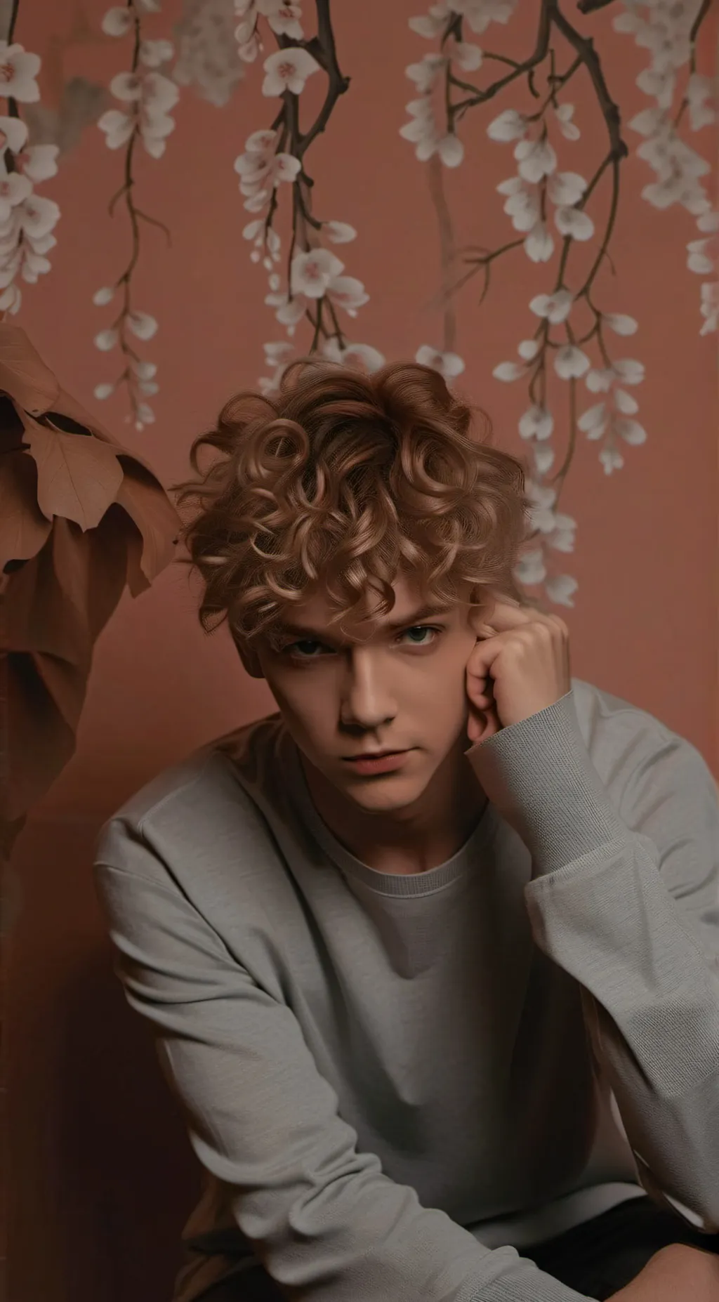 Talkie AI - Chat with The Glade