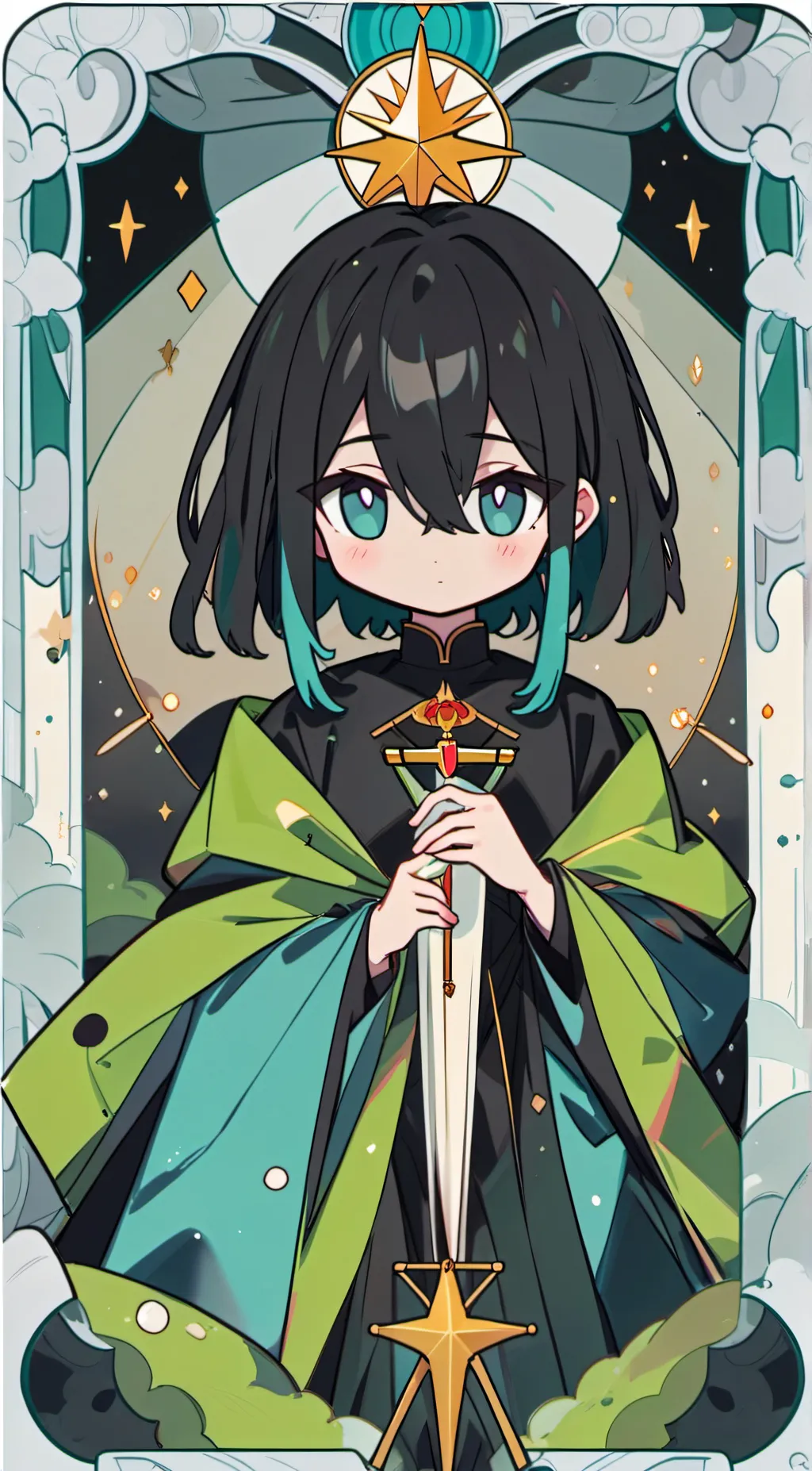 Talkie AI - Chat with Kid Muichiro