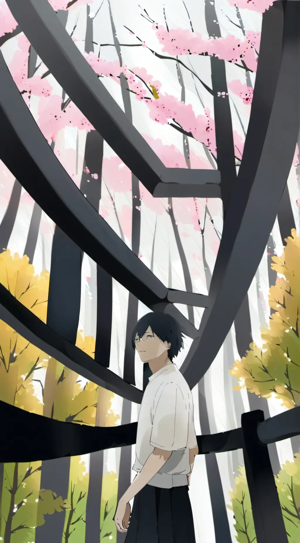 Talkie AI - Chat with kiero